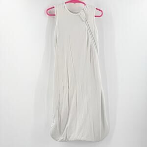 KYTE BABY Sleep Sack Bag Small 1.0 TOG Sack Bamboo Blend Zipper Nap Bedtime